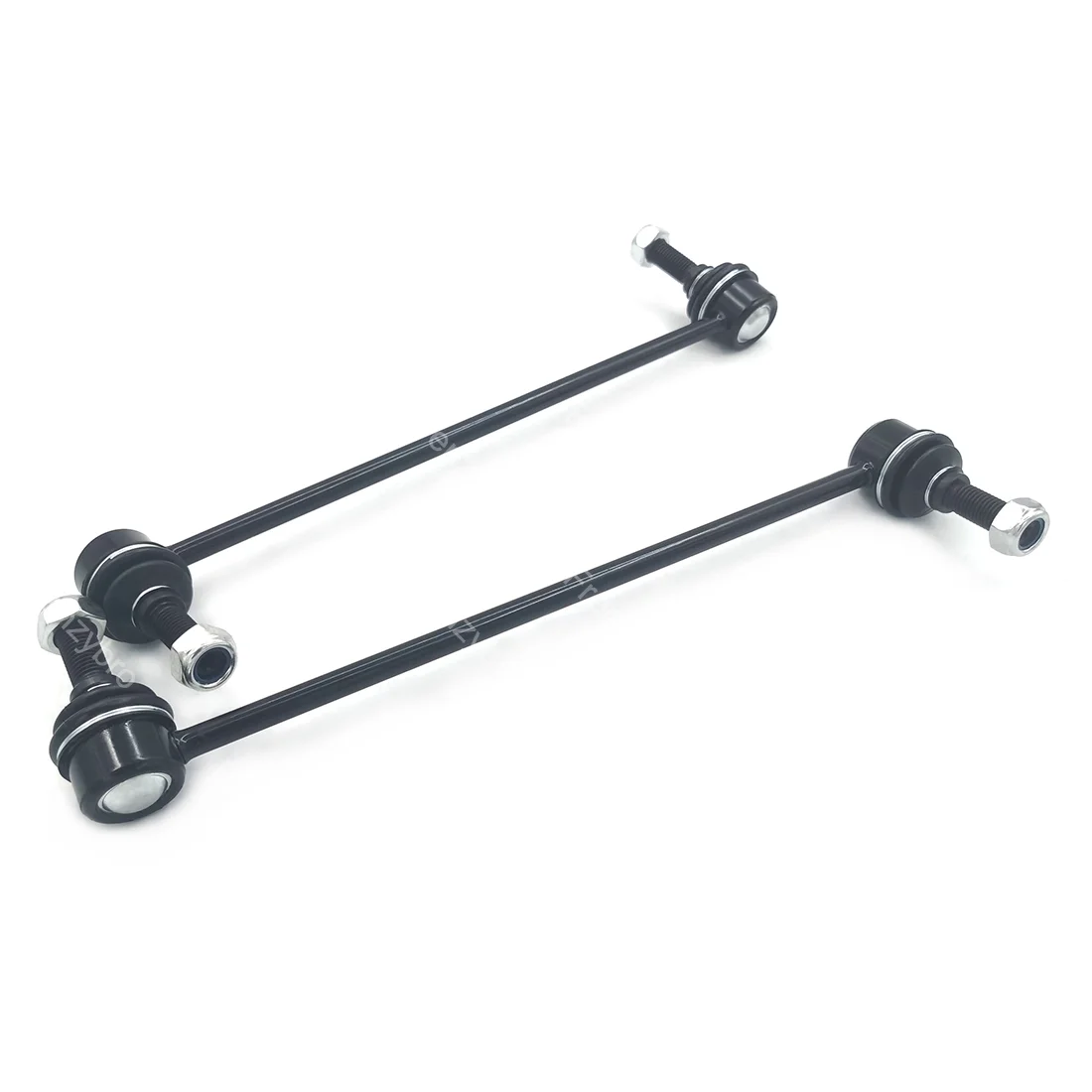 

AzbuStag 2Pcs Front Left Right Sway Bar End Link for NISSAN MAXIMA MURANO PATHFINDER ALTIMA INFINITI QX60 JX35 2009-2017