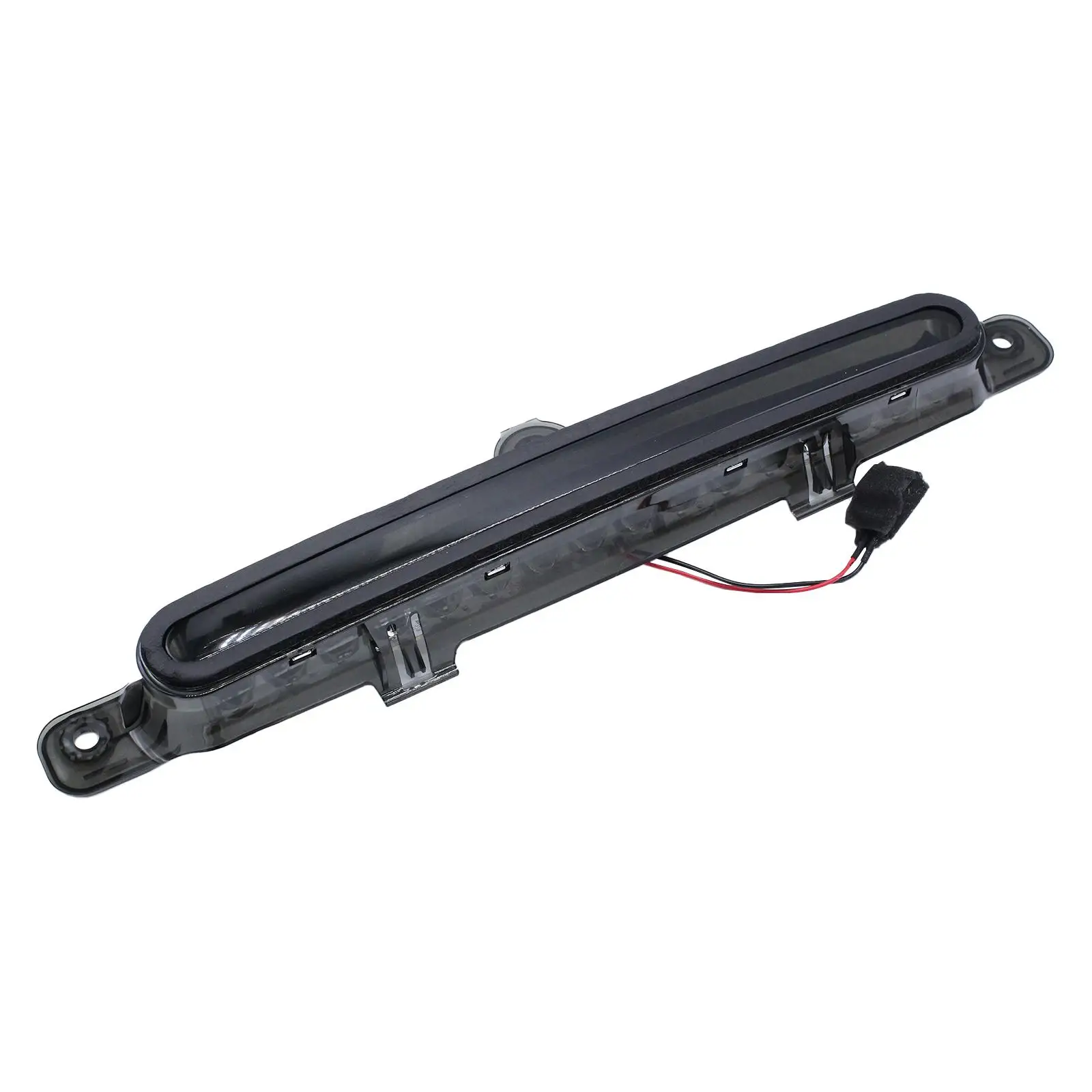 

3rd Third Brake Light Ar3Z13A613A High Performance Repair Parts Premium Easy to Install Black Accessories for Ford