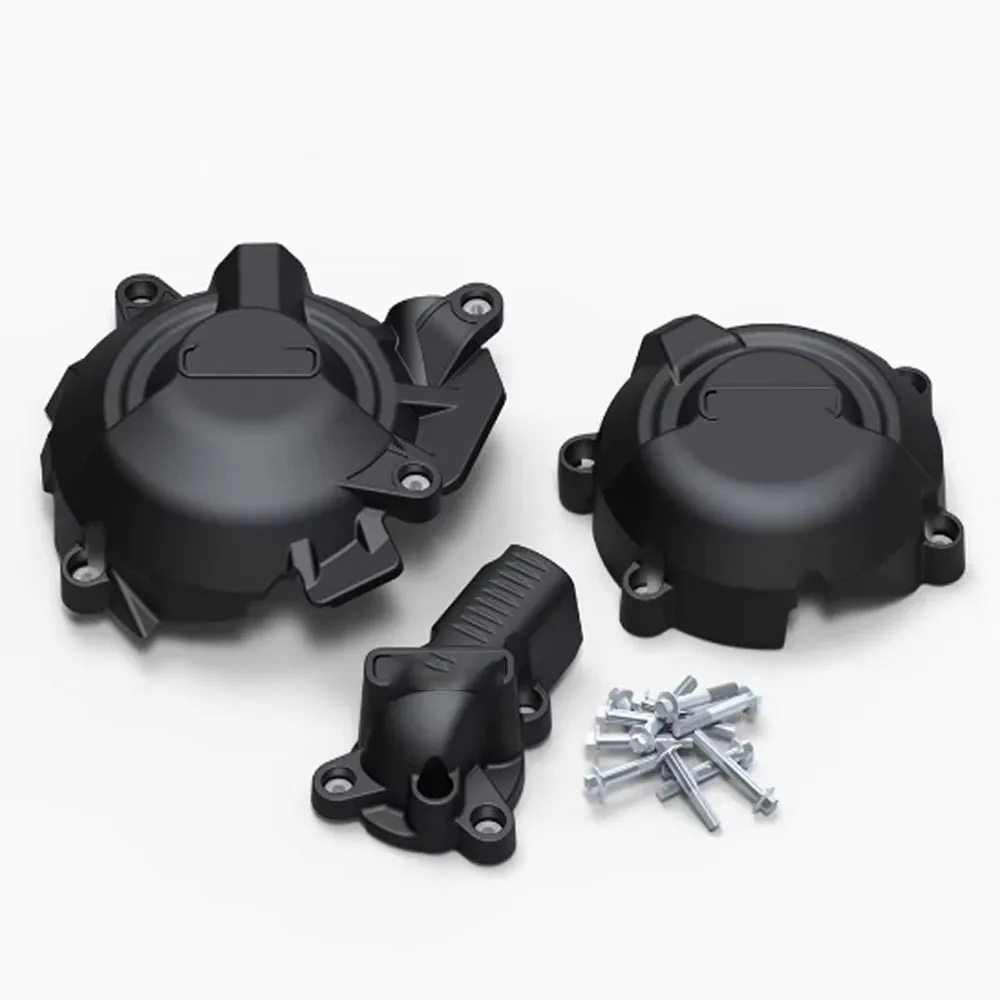 Motorcycle Engine Cover Protection for KTM 790 Duke R 2018-2024 / 890 Duke R 2020-2024