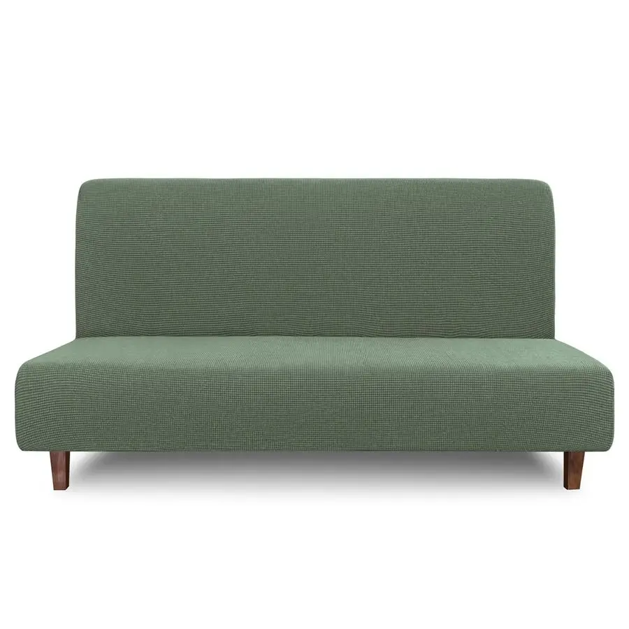 

Водонепроницаемый чехол для футона, двойной водонепроницаемый чехол для дивана-футона, эластичный жаккардовый чехол для дивана, защита от протечек для мебели