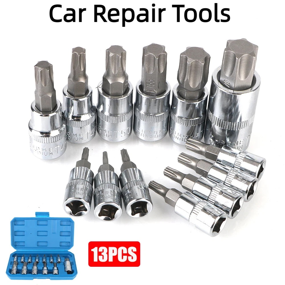 Auto Socket Wrench …