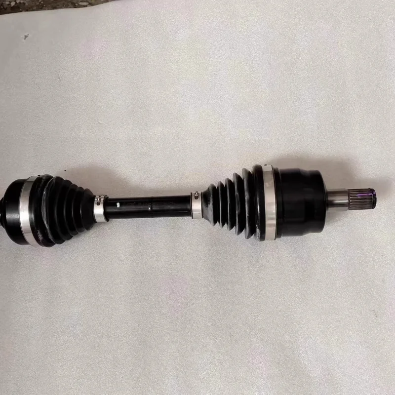 All-terrain Vehicle ATV Rear Axle Right Constant Velocity Half Shaft Suitable for ATV CFORCE450/CF400AZ-3L