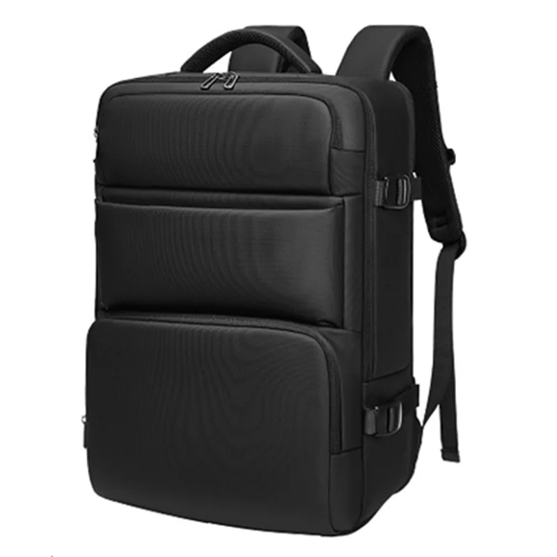 Travel Laptop Backpack, Business Backpack with USB Port, Computer Backpack Suitable for 15.6 Inch Laptop, Gifts for Men