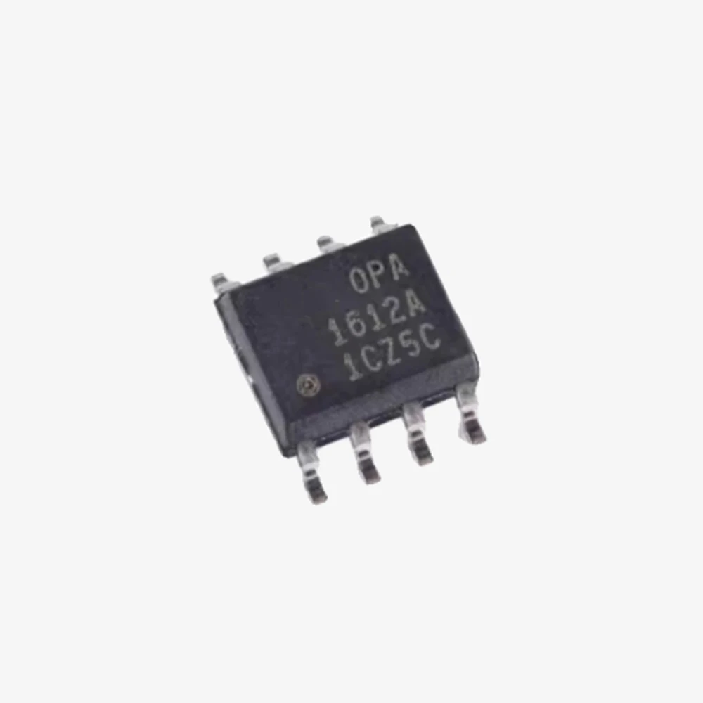 1PCS OPA2134UA OPA1652AIDR OPA2132UA OPA1612A