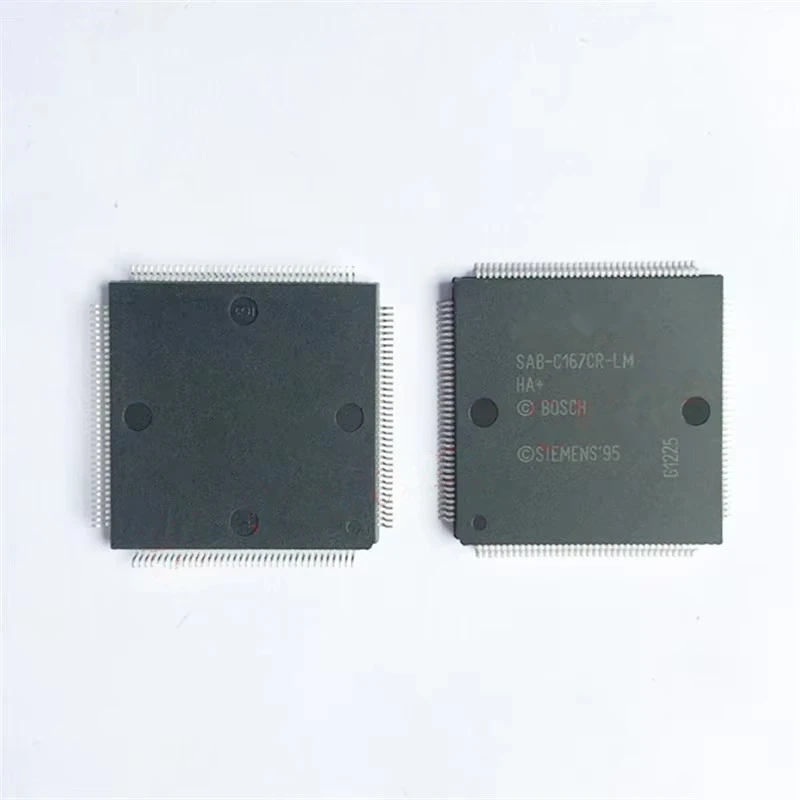 

SAB-C167CR-LM QFP144 New and Original Integrated Circuits (ICs) Embedded - Microcontrollers