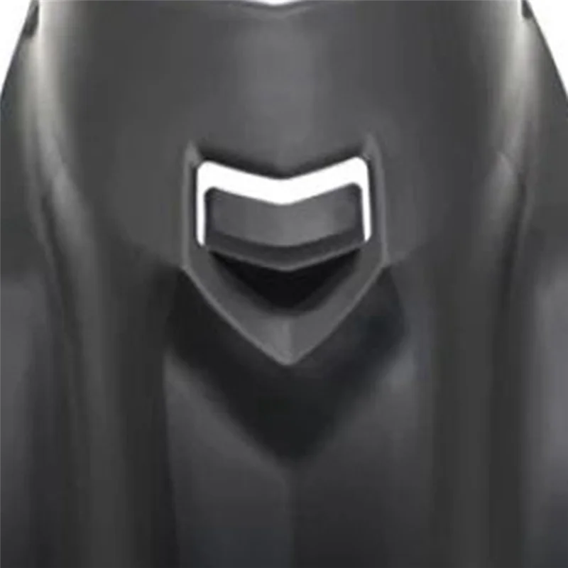 

Motorcycle Mudguard Fender Front Wheel Extension Splash Guard For CFMOTO 450MT MT450 CF 450 MT 450Mt 2024 2025