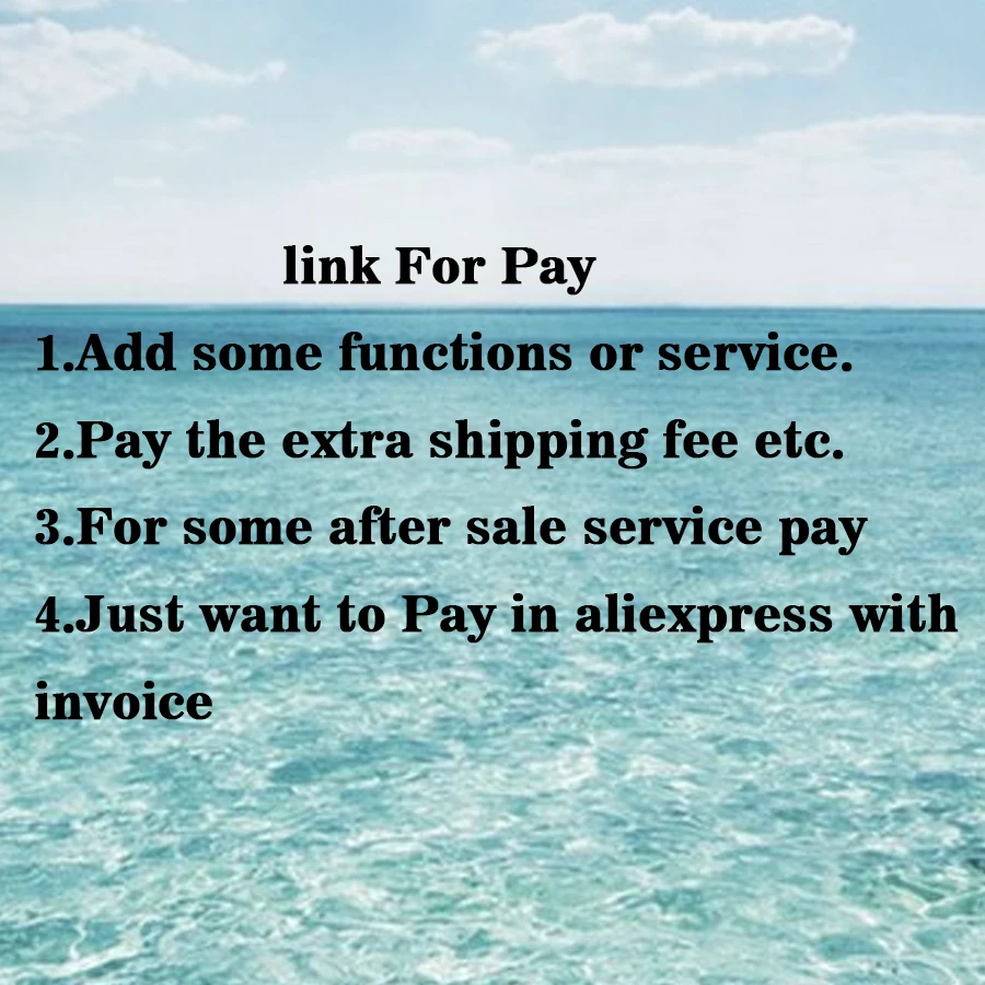 Special Link Special Link Special Link For Price Difference