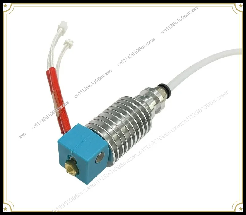 3D Printer Accessories I3 Mega Printhead Kit