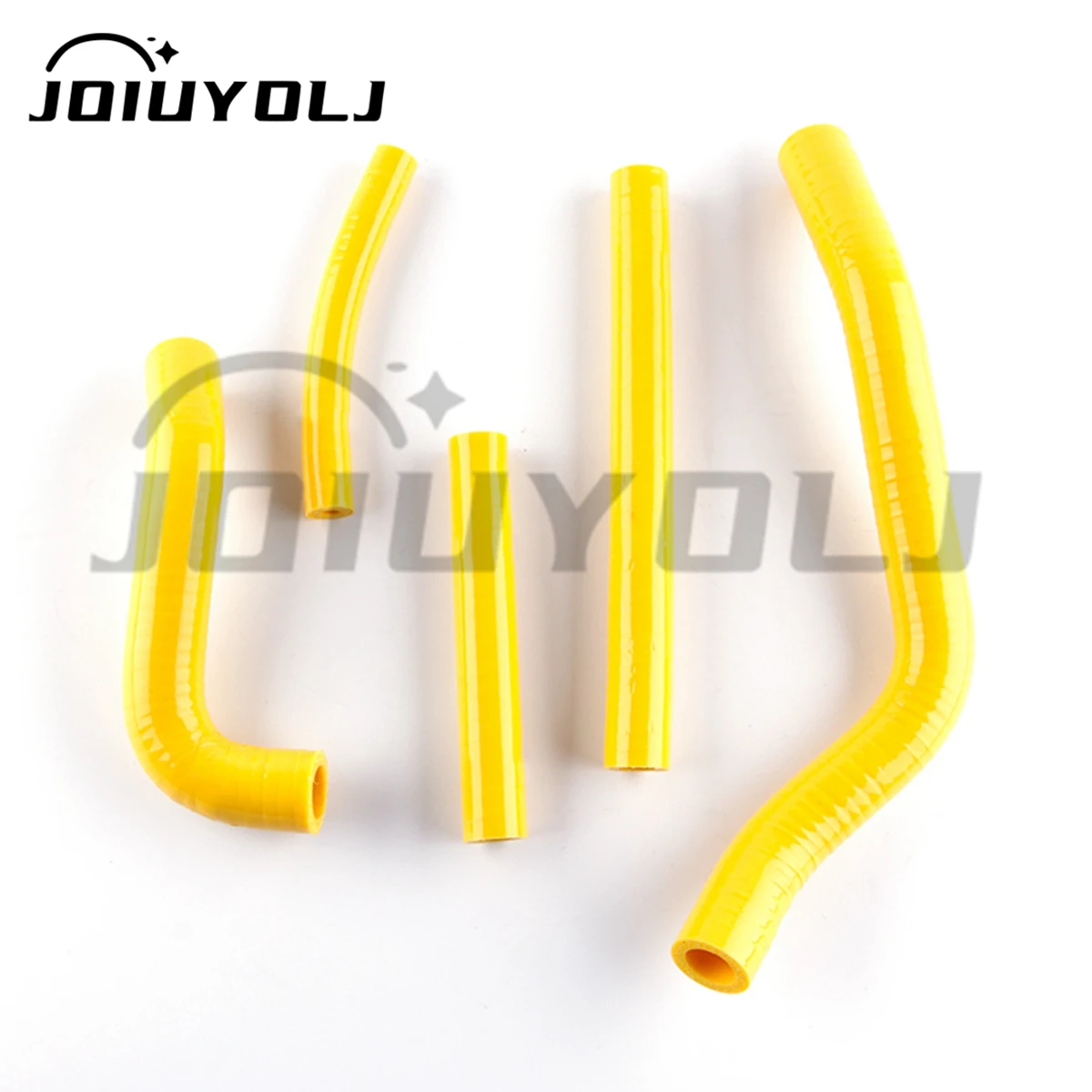 

For 1996 1997 1998 1999 2000 SUZUKI RM 250 RM250 Motorcycle Silicone Radiator Coolant Hose Pipe Kit