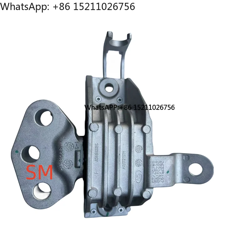 

Automotive Parts Engine Mounts OEM 263751987 26375198 26375200 26375199 Suitable for Chevrolet MONZA 1.5L