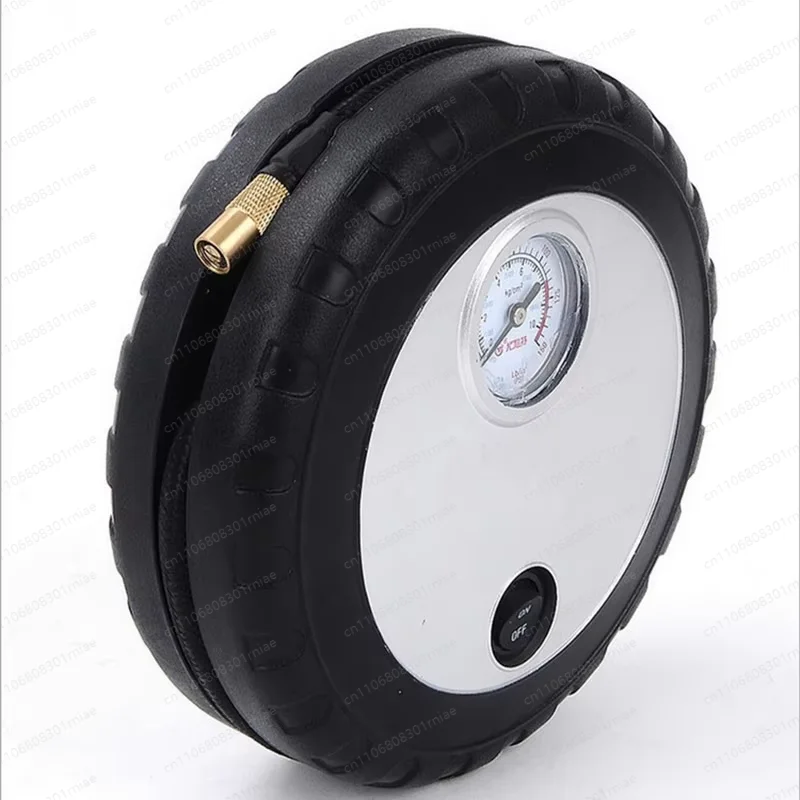 Pneumatic components, air pumps