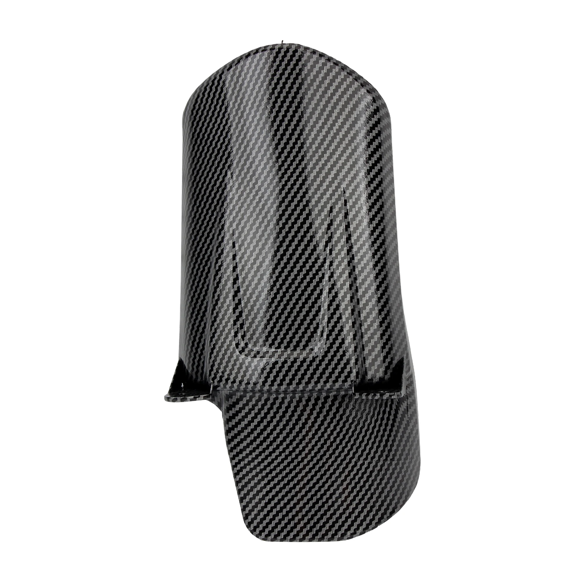 For Surron Parts Motocross Mudguards Rear Fender Carbon Fiber Color Accessories Rear Fender Refit For Sur-Ron Light Bee S X