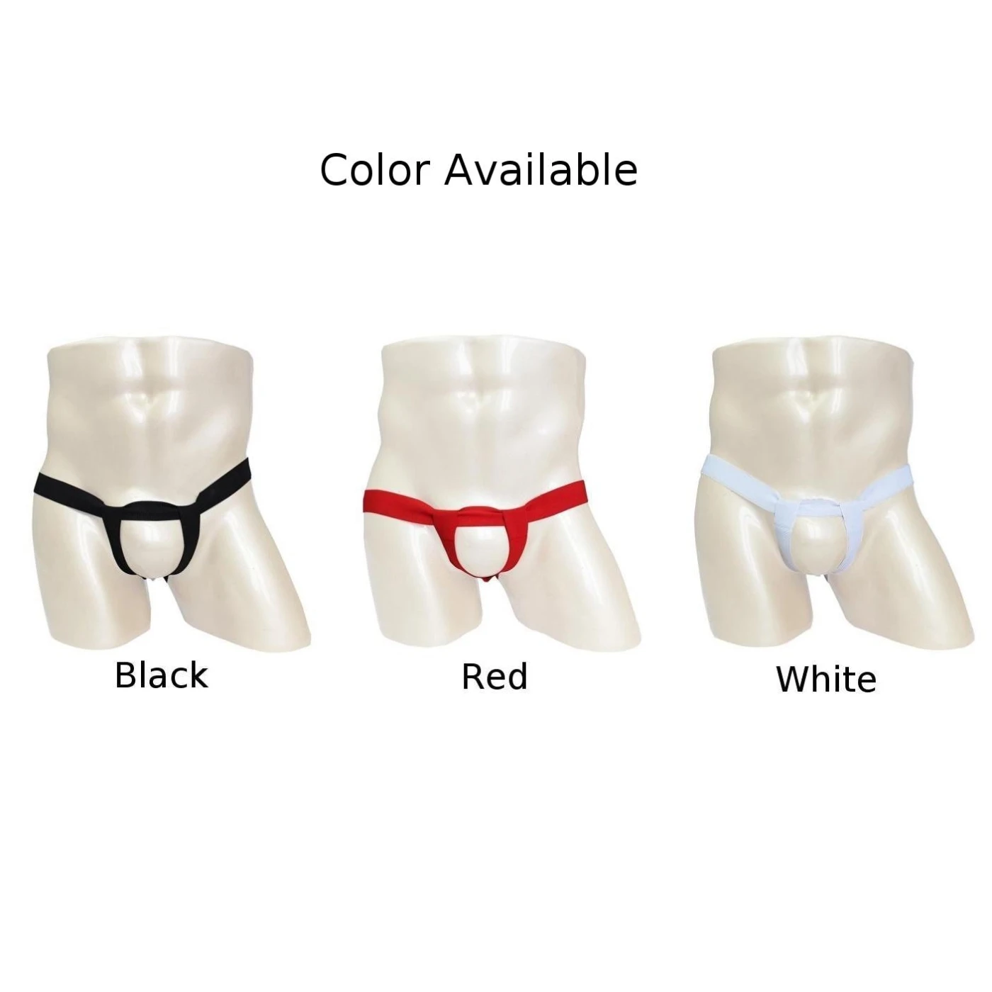Sous-vêtements slips culottes culottes slips confortables hommes anneau serrure string G string caleçon