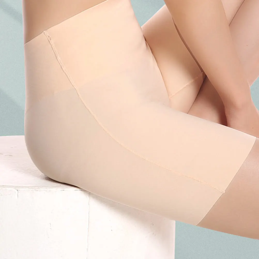 High Waist Maternity Panties Spandex Safety Pants Pregnant Women Comfortable Durable Breathable Underwear Shorts
