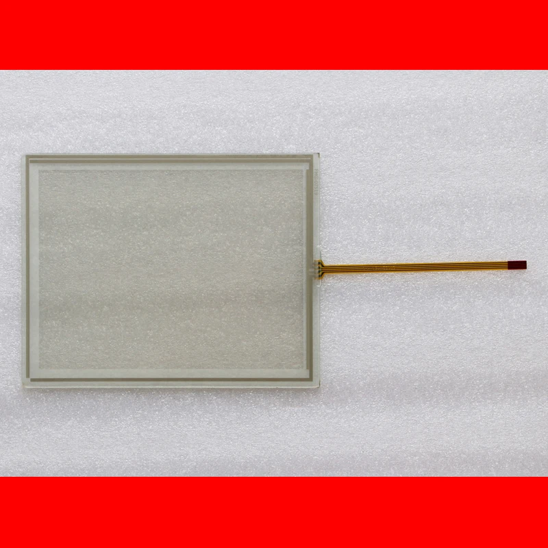 TR4-076F-02 06 -- Touchpad Resistive touch panels Screens