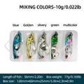 Mixing-10g