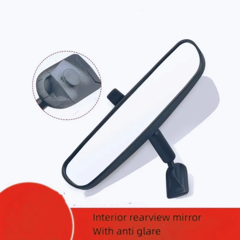 AC-For Honda 7th 8th generation Accord Civic Fit Indoor Mirror Reversing Mirror Interior Rearview Mirror 3