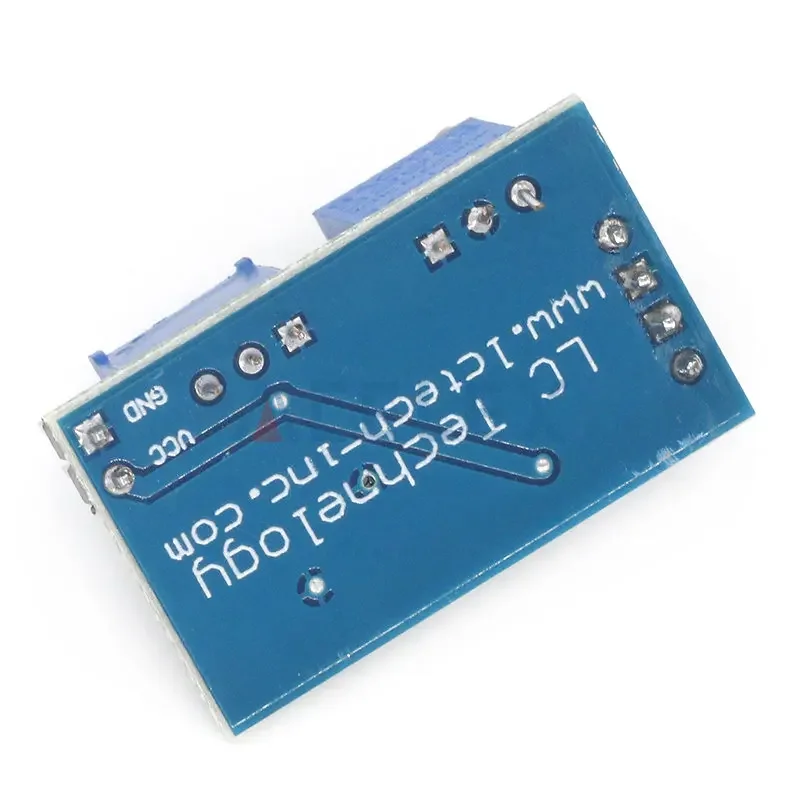 SG3525 modulo Controller PWM frequenza regolabile 100-100kHz 8V-12V