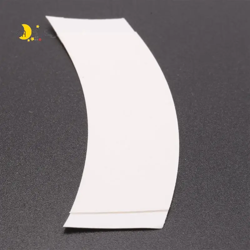 

AF95-108 шт./лот, без блеска, двухсторонняя лента для парика, клейкая лента для наращивания волос, водонепроницаемая лента для париков/кружевных париков, пленка