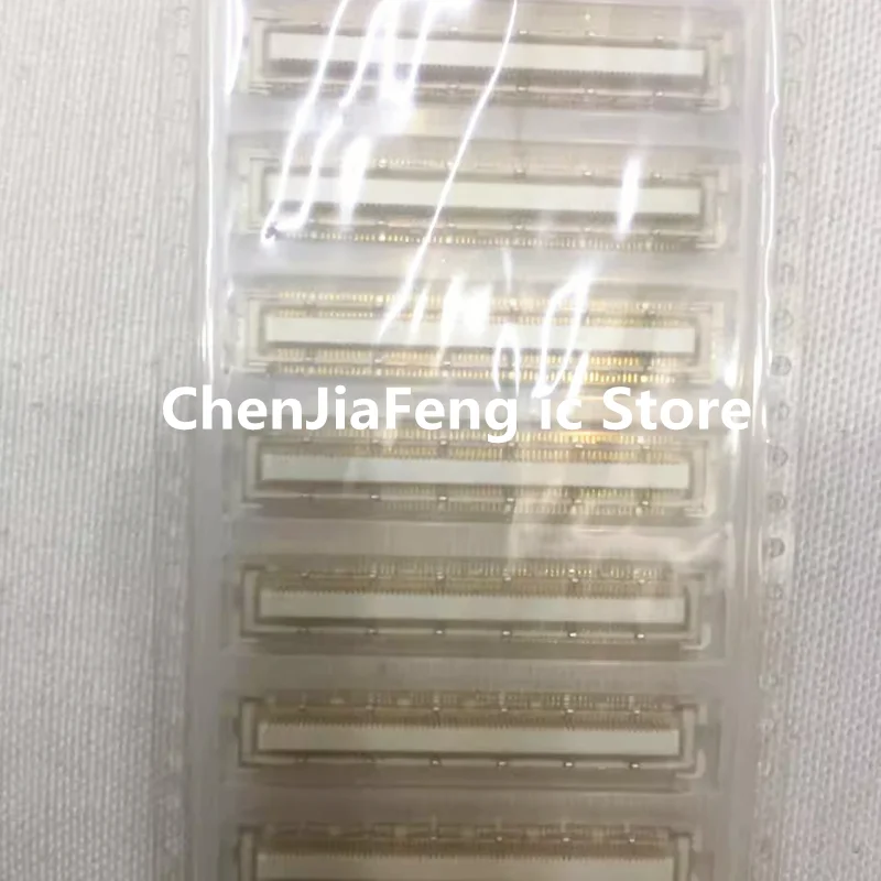 

1 шт./лот FX10A-120S/12-SV FX10A-120P/12-SV 120-контактный разъем 0,5 мм SMD, новый оригинал