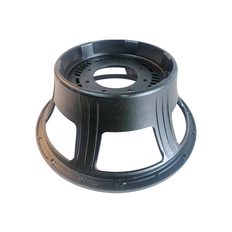For Wholesale 15 Inch Aluminum Frame Speakers Fittings Speaker Basket Frame