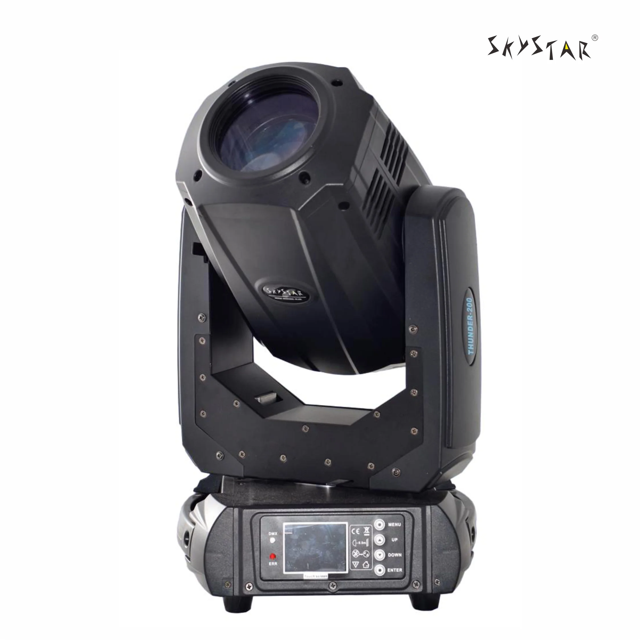 

200w LED Moving Head Light Beam Spot Wash 3in1 Moving Head Light BSW Bar Stage Wedding Dmx 512 Control (Carton Packing)