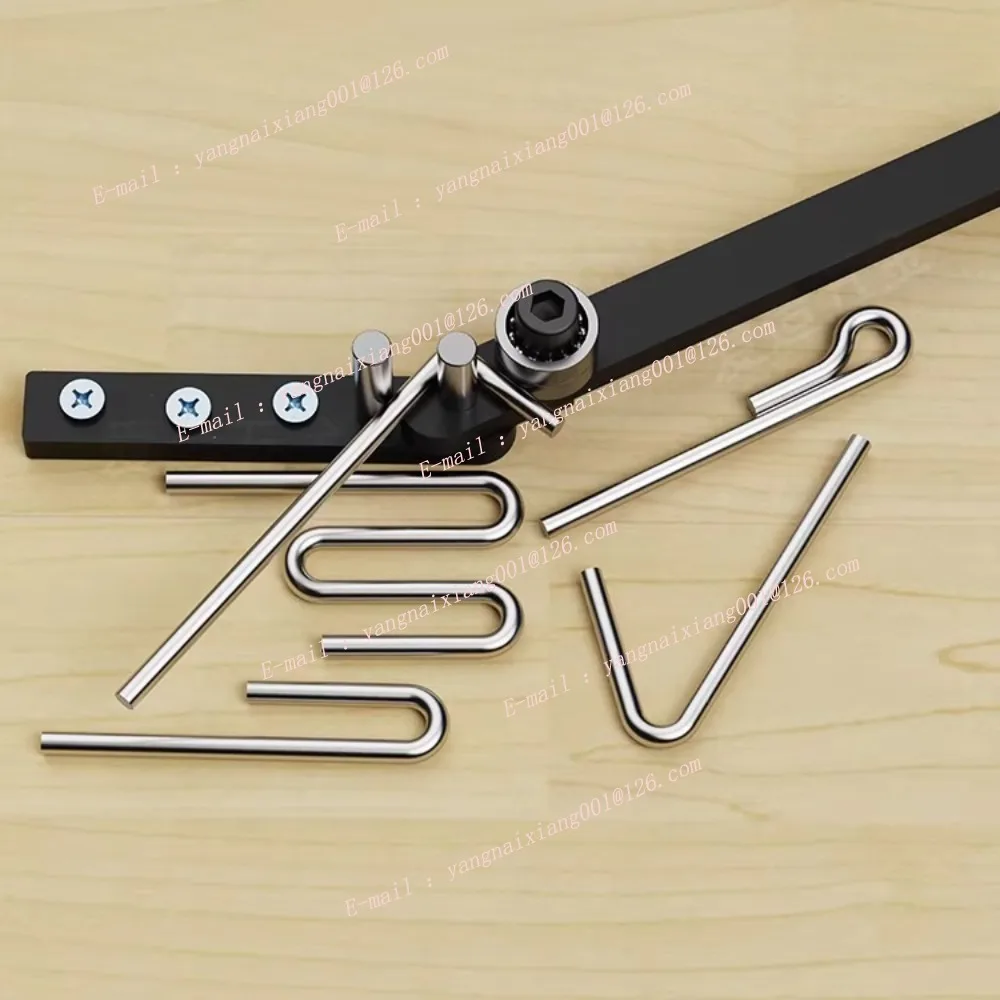 Thumbnail 2 - #31 Highest Rated Manual Pipe Bending Tools to Buy in 2026