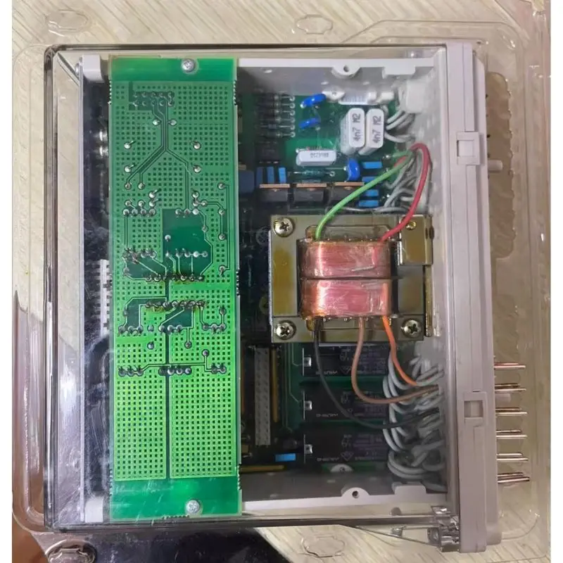 95% nuova protezione relè ABB, RXEDK 2H