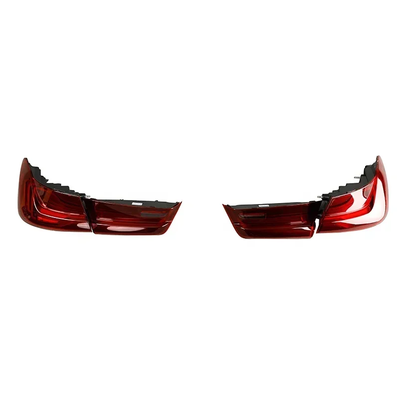 

Hot Sale New Products for G82 M4 G22 4 Series CSL Style Taillights