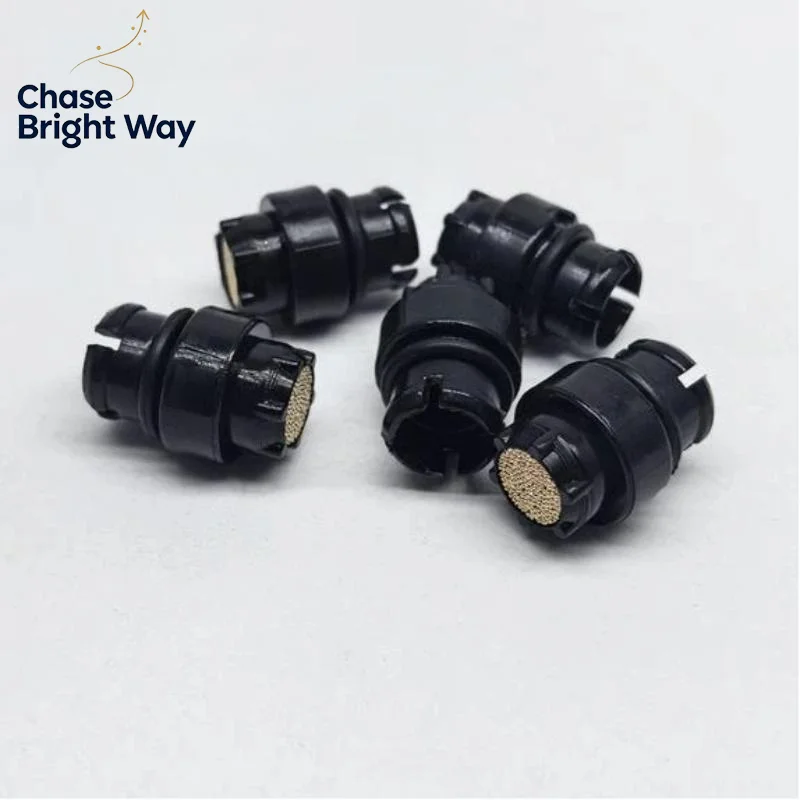 1/5Pcs Replacement Gas Tank Vent for MS440 MS460 MS361 MS360 MS340 MS261 MS260 Chainsaw Spare Parts