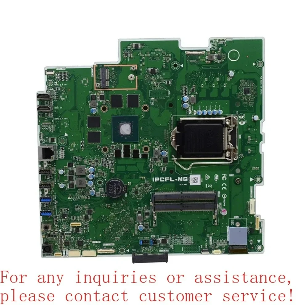 For the main board 5477 7777 Aio IPCFL-MG 0KRJ4N 0JVDY1    (store code: 0655)