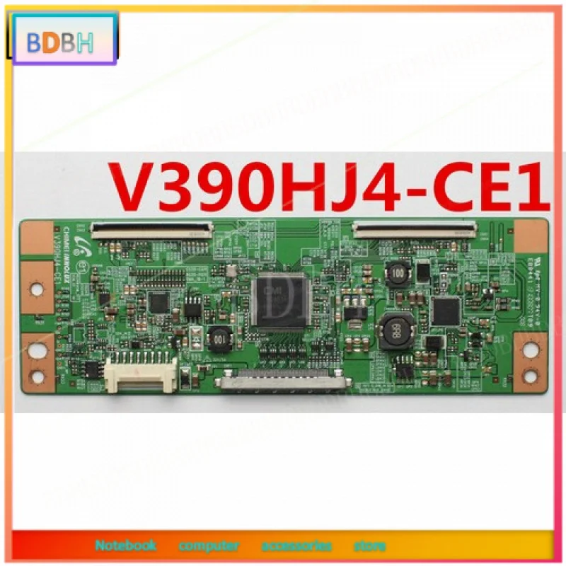 Para Samsung UN39FH5000F Placa Tcon 35-D094304 V390HJ4-CE1 # V11700