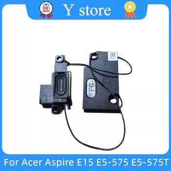 Y Store New For Acer Aspire E15 E5-575 E5-575T E5-575G F5-573T E5-553G Speaker Set Speakers 100% Tested Fast Ship