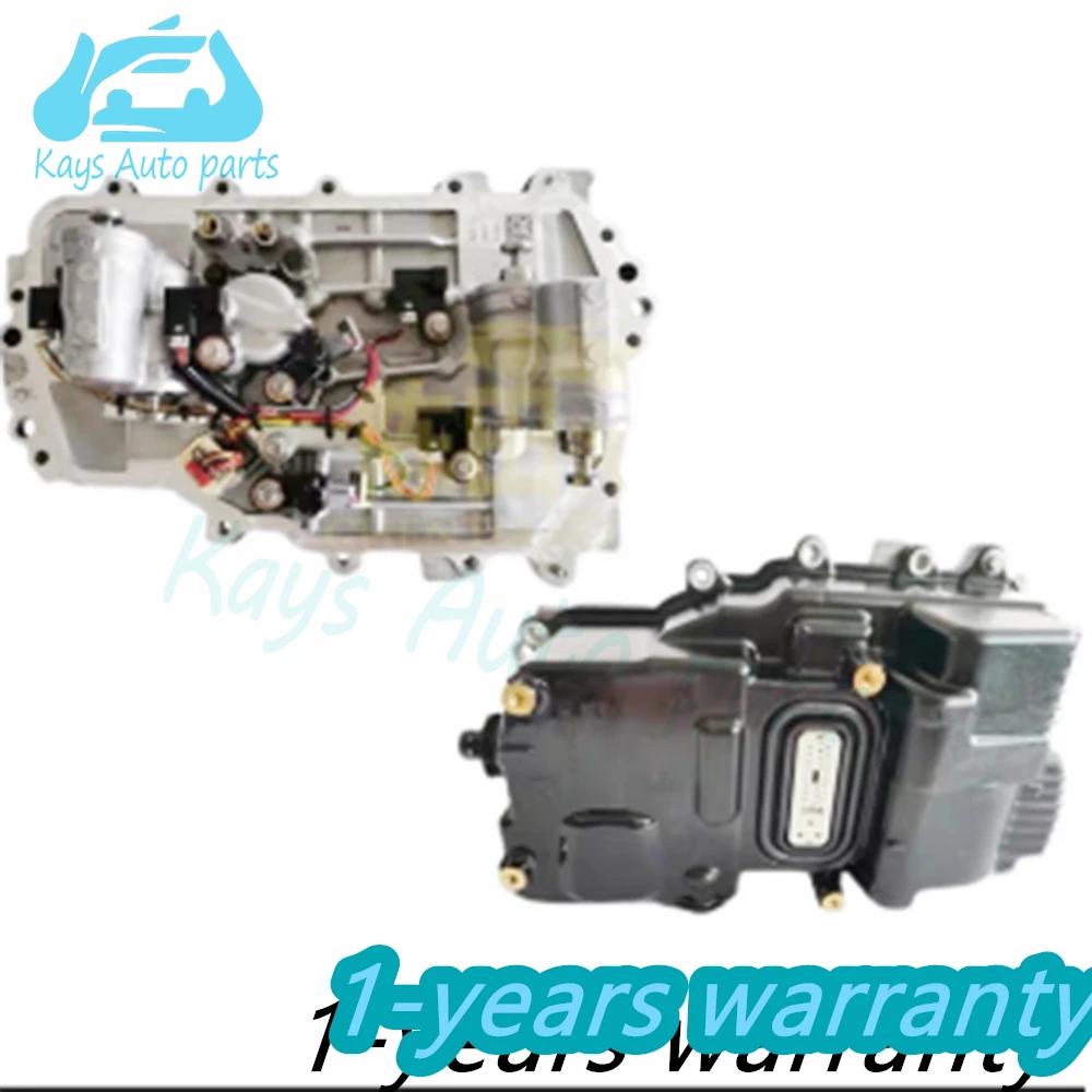 7DCT DCT280 DCT250 valve body automatic transmission parts valve body, suitable for MG I6 I5 MG5 MG6 1.5T Buick Opel Rongwei RX5