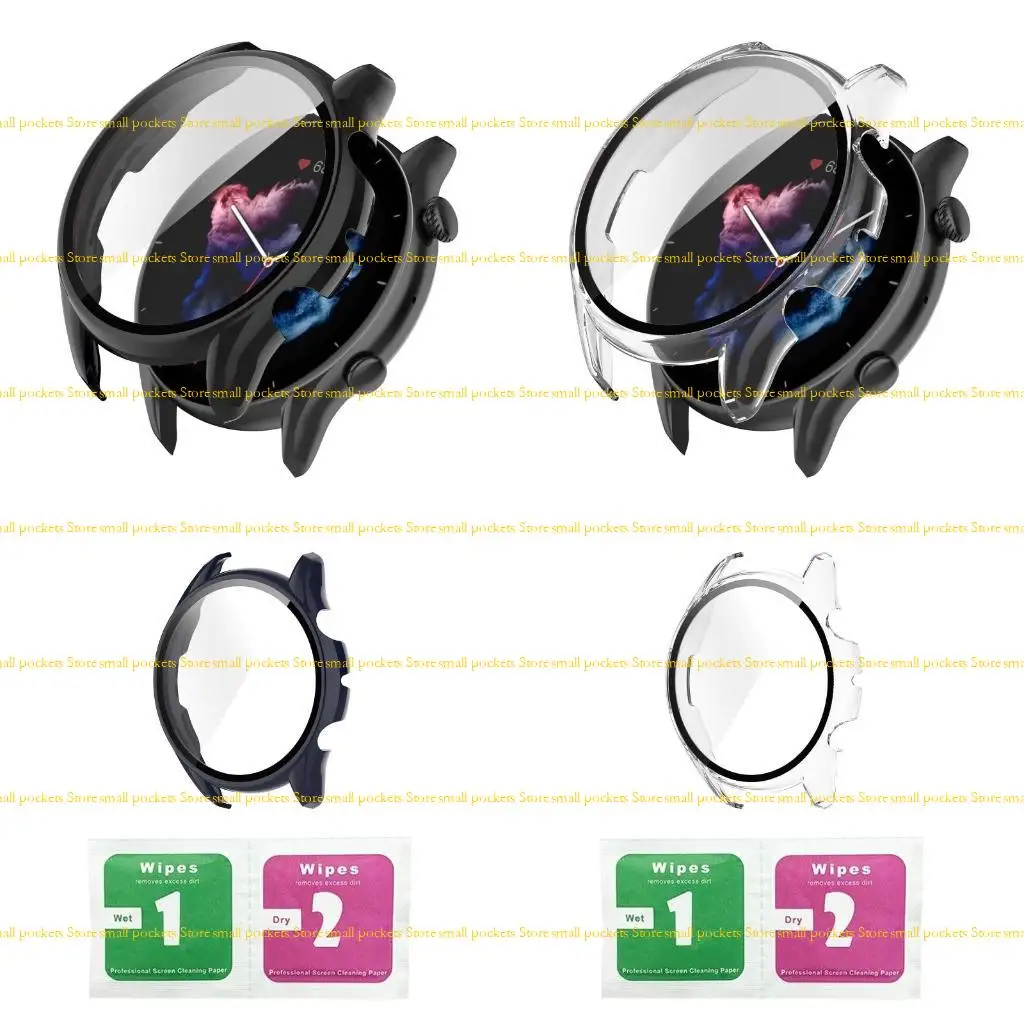 

R1WD защитный для корпуса для GTR3/GTR3 Wwatch Scratch-Resist Shocm Rame Cover Onte-Peect для оболочки