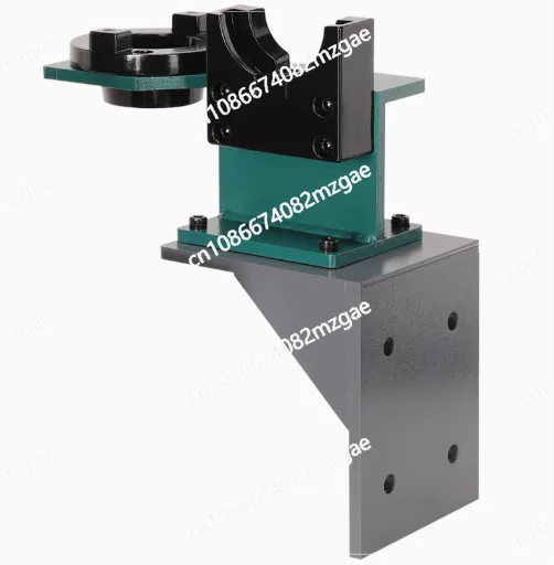 CNC machining center wall mounted BT30 lock tool holder disassembly tool holder