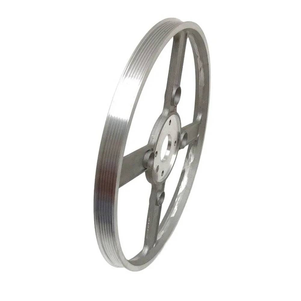 For Professional Gym Studios Bike Bottom Bracket High Power Transmission Efficiency Vibration Reducing Structure