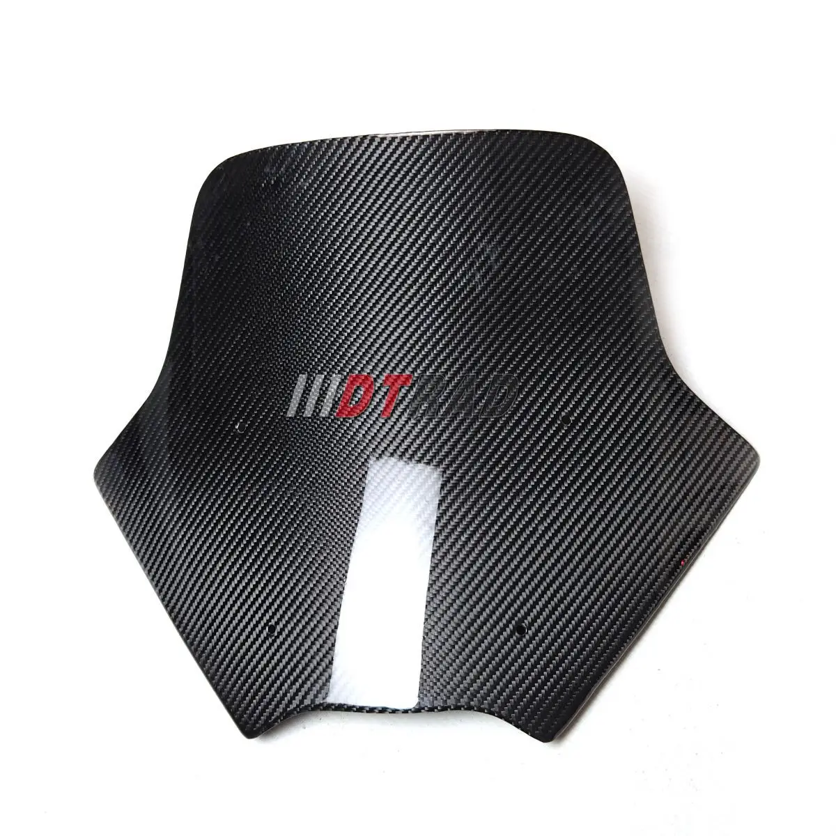 Real Carbon Fiber For HONDA NSS750 (Fraser) Motorcycle Windscreen Fairings NSS750