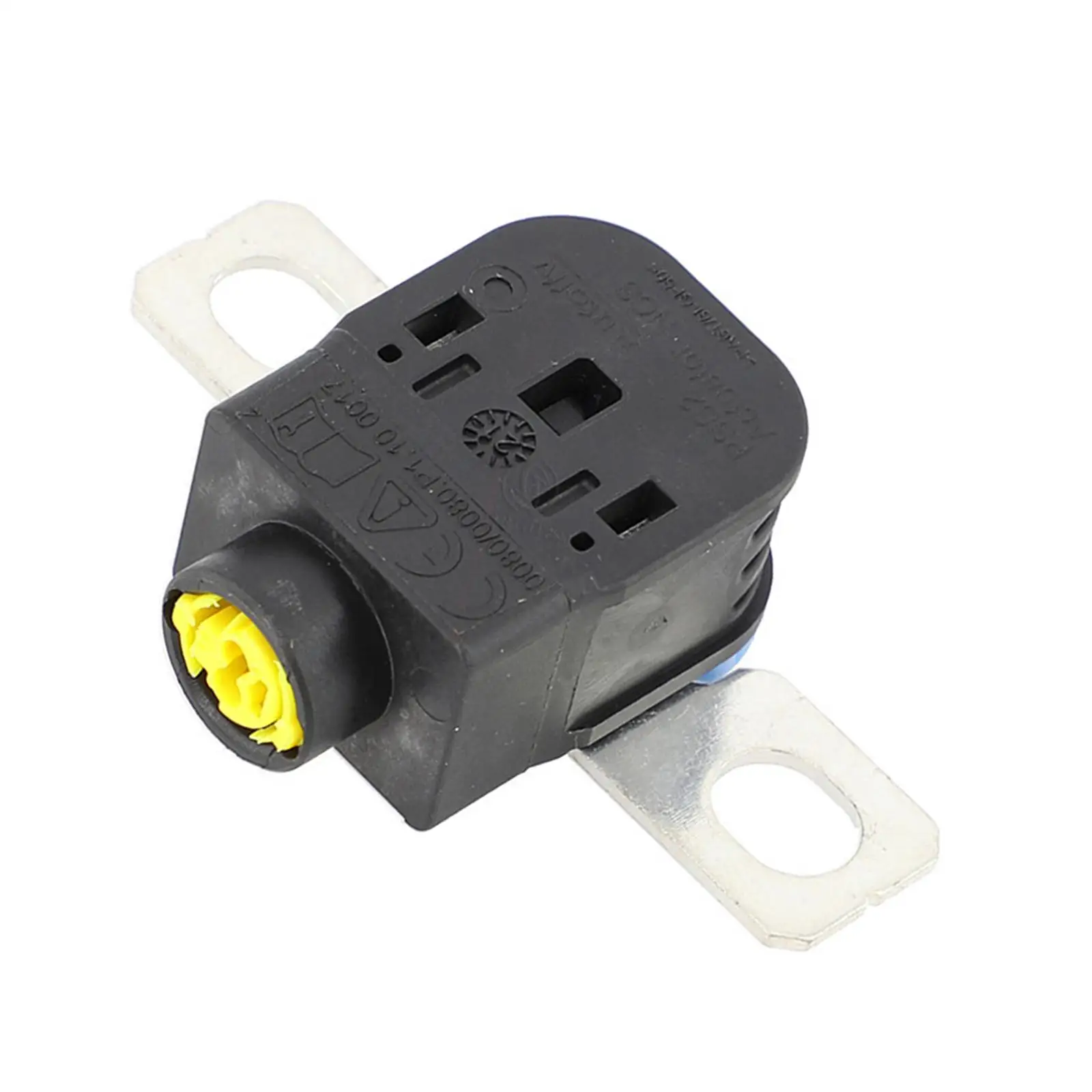 Overload Protection…