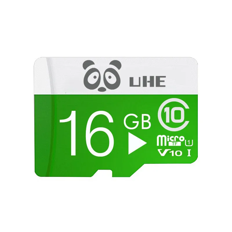 بطاقات ذاكرة فلاش مع محول ، جودة عالية ، فئة 10 ، بطاقة TF ، 4G ، 8G ، 16GB ، 32GB ، 64GB ، تخفيضات كبيرة ،