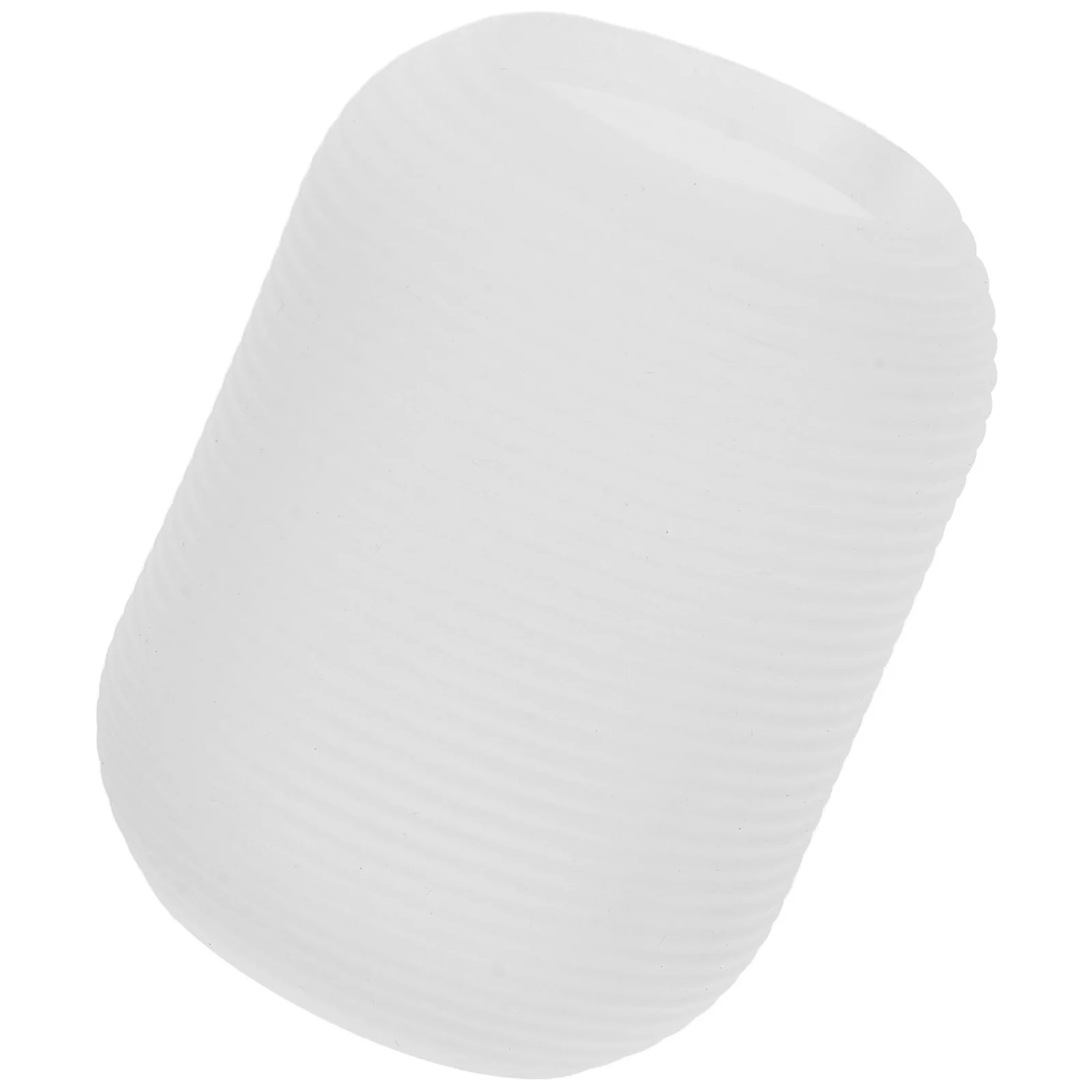 

1Set Retro Japanese Lamp Shade Covers Soften Light Compact Foldable Camping Lantern Replacement Cover for Outdoor Adventures