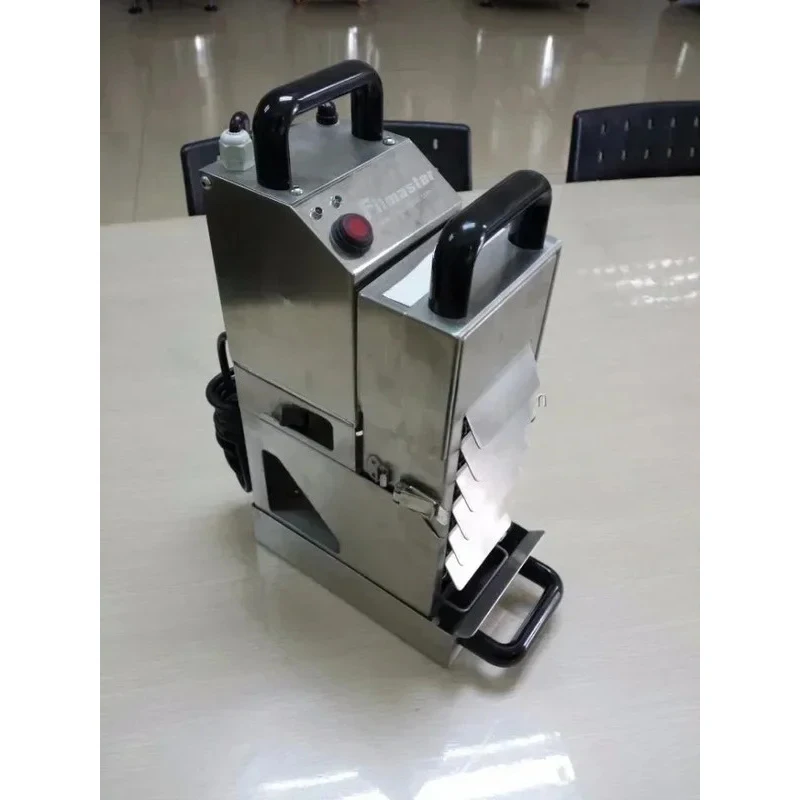 

Good Nice CE Approved Rtaurant Fast Food Cooking Oil Hine With Factory Pric