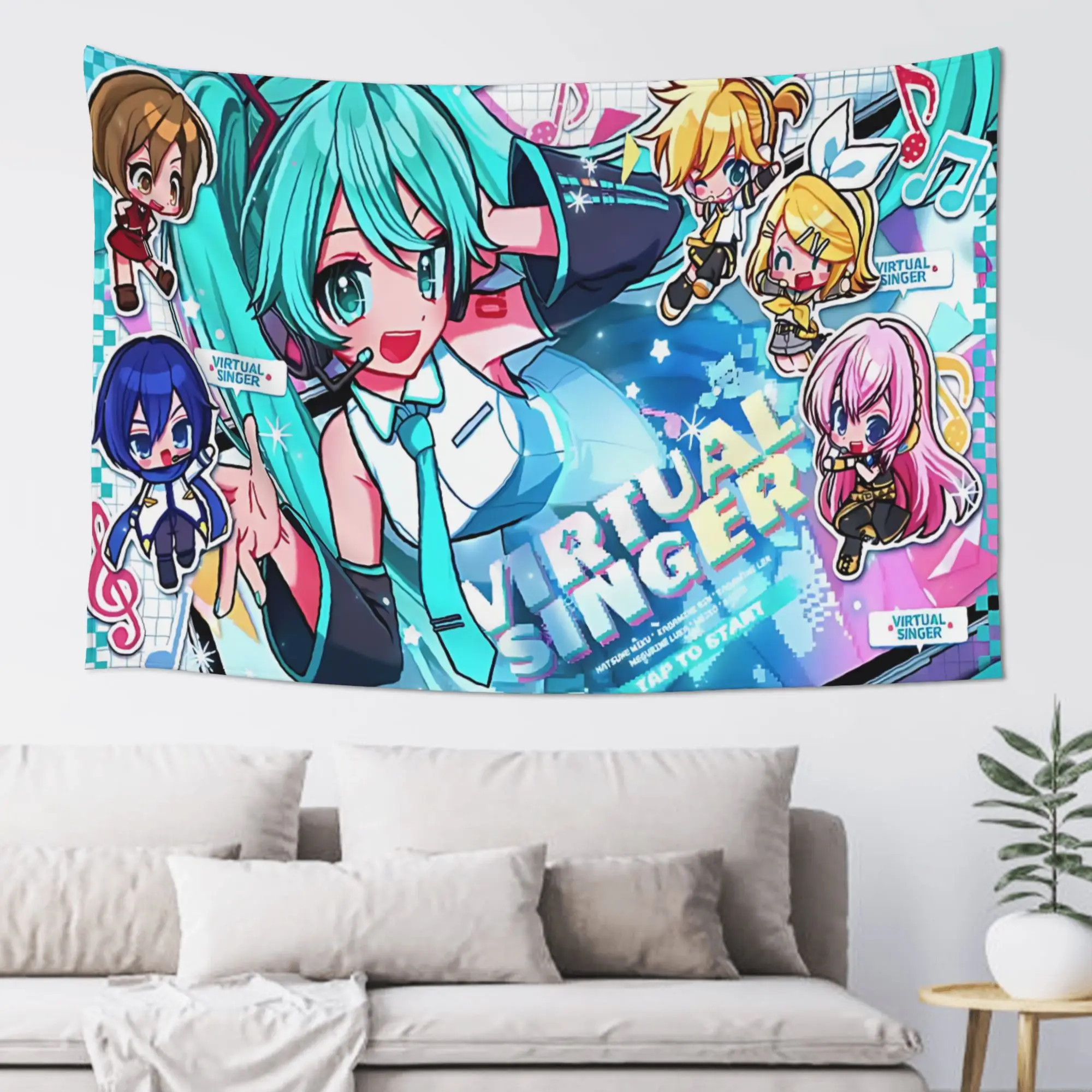 tapecaria-cutecore-hatsune-miku-decoracao-de-quarto-tapecaria-para-decoracao-de-casa-acessorios-de-decoracao-decoracao-de-quarto-fofa