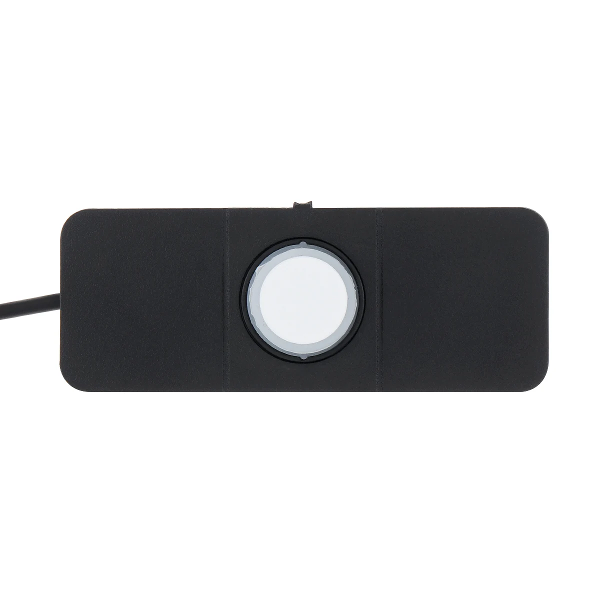 2.5m 16mm Original Flat Sensors Car Parking Sensor for Monitor Reverse System with Black Silver White Gray Color