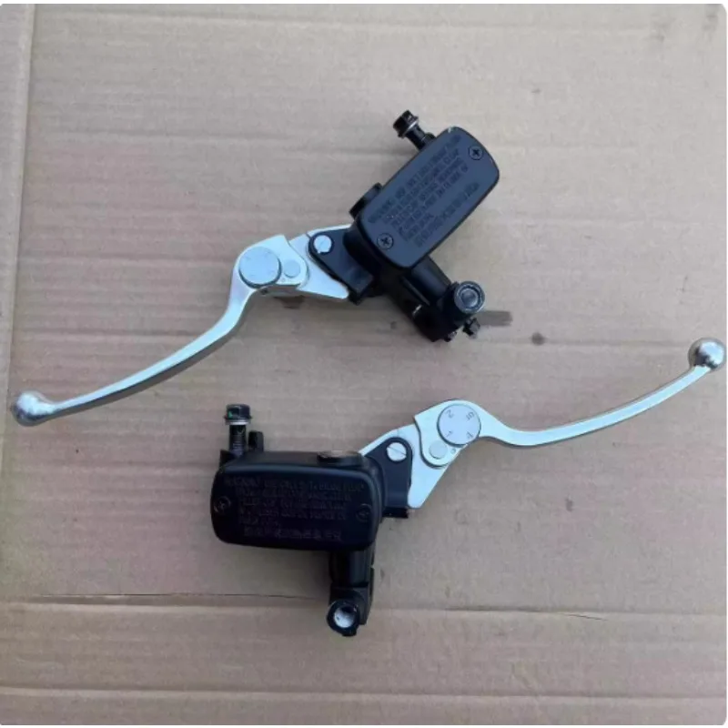 

Для Guangyang CT250/300/350 400/RKS/H150 ручка цилиндра тормозного насоса Niu Ke