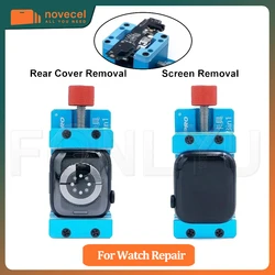 IW-Frame Watch Holder 3 IN 1 Fixture for iWatch Repair Holder LCD and Back Cover Remove Fixture Motherboard Removing