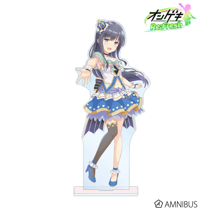 هيذر جويل جولييت لين سارة فانيسا الاكريليك الشكل حامل لوحة تأثيري الدعامة ديكور لعبة إعادة: الهدايا الطرفية الطازجة 15 سنتيمتر #4