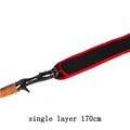 single layer 170cm