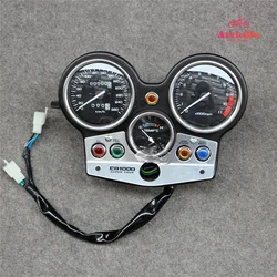 Motorcycle Accessories Speedometer Gauges Tachometer Instrument Assembly Fit For Honda CB1000 F 1992 - 1997 1993 1994 1995 1996