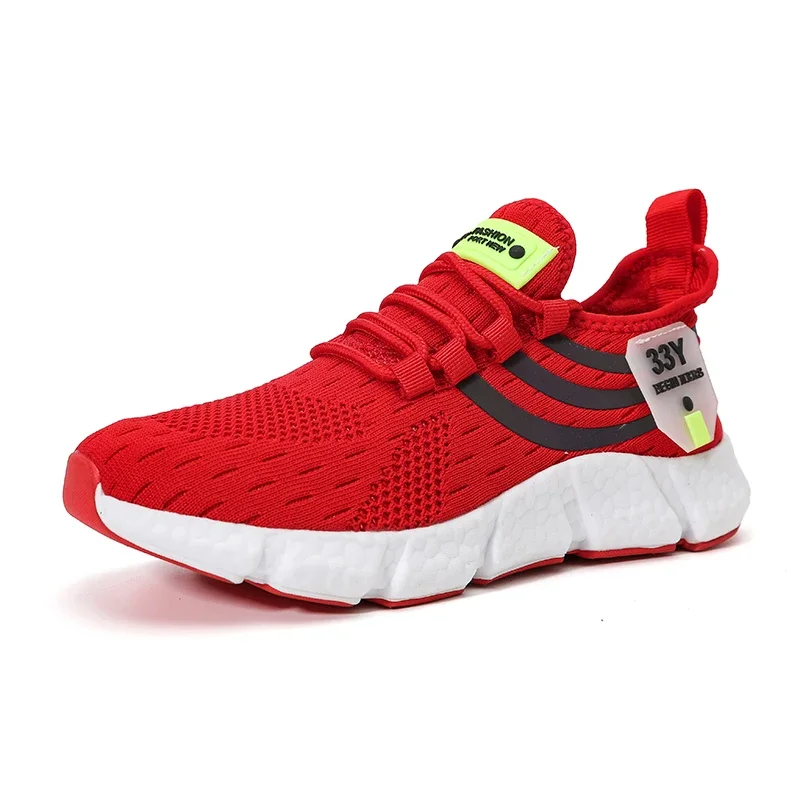 Big Running Men's Athletic Shoes 6